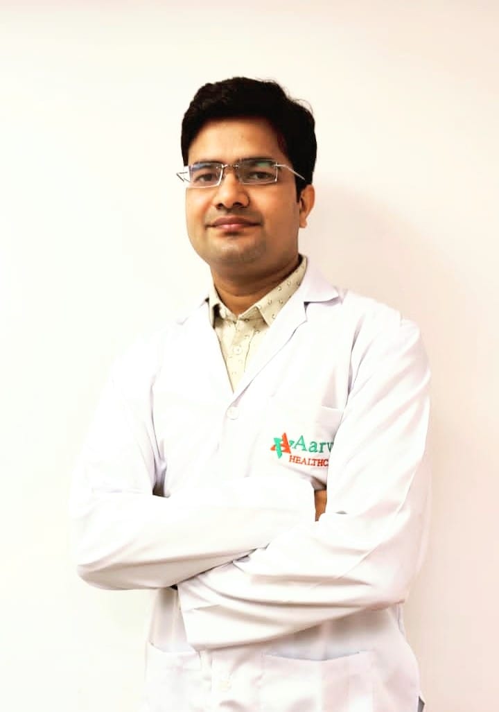 Dr praveen yadav 