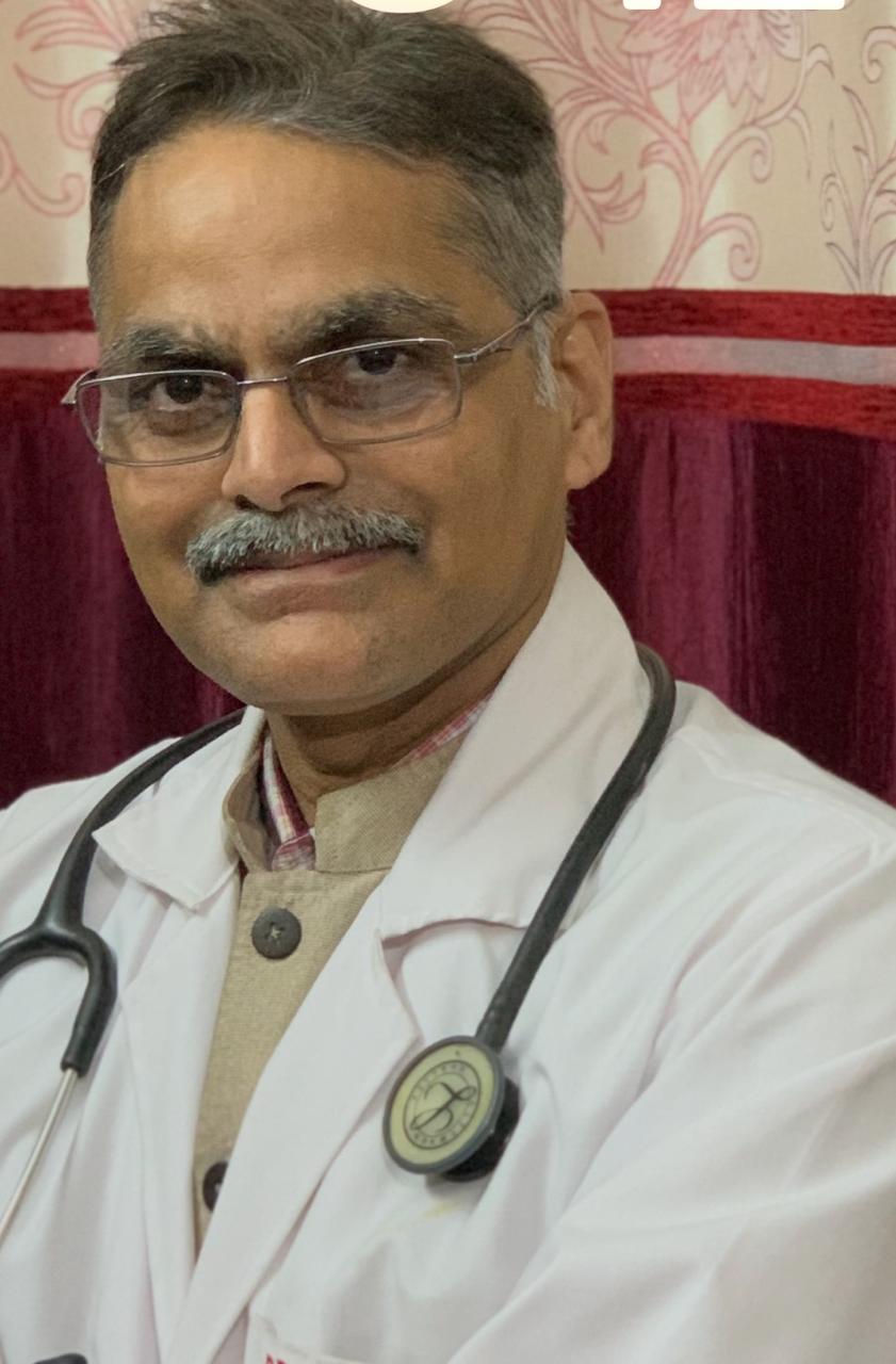 Dr. Sanjay Sharma